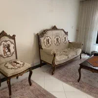 مبلمان استیل