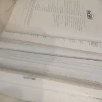 گام به گام هفتم و هشتم|کتاب و مجله آموزشی|تهران, چیتگر شمالی|دیوار