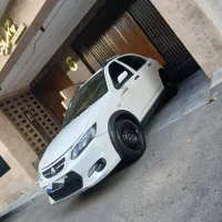 کوییک پارس خودرویی بدون رنگ و ضربه|خودرو سواری و وانت|اصفهان, چشمه باقرخان|دیوار