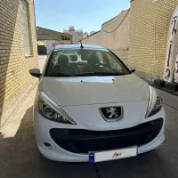 ۲۰۷ تیو ۳|خودرو سواری و وانت|بندر ماهشهر, |دیوار