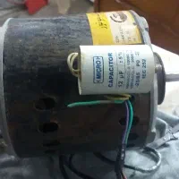 فروش دینام کولر و لباسشوی قیمت مناسب|ماشین لباسشویی و خشککن لباس|بیجار, |دیوار