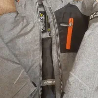 کاپشن اسپرت خارجی بچه گانه