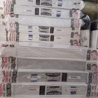 کد ۸ / پارچه تمام پنبه /ضمانت نامه کتبی