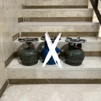 پیک نیک ۳ کیلویی|اجاق گاز و لوازم برقی پخت‌وپز|تهران, قیطریه|دیوار