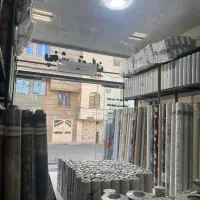 استخدام کارمند ساده در عمده فروشی سفره و طلق|استخدام خدمات فروشگاه و رستوران|آفتاب, |دیوار