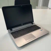 اچ پی صنعتی اقتصادی