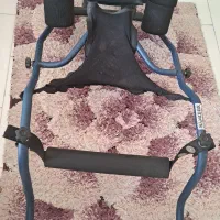 تراکشن دستگاه دیسک کمر|تجهیزات ورزشی|فولادشهر, B8|دیوار