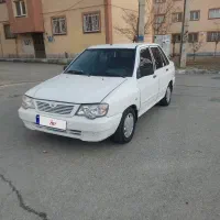 پراید 132عروسک