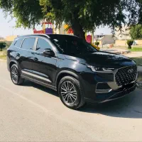تیگو ۸ پرو مکس ie|خودرو سواری و وانت|بندر ماهشهر, |دیوار