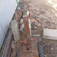 قیچی برقی تک فاز|ابزارآلات|اسلام‌‌آباد غرب, |دیوار