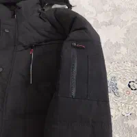 کاپشن بسیار گرم وشیک|لباس|کرج, شهرک پردیسان|دیوار