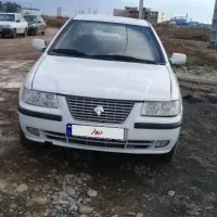 سمند مدل ۸۵ ال ایکس سخنگو سالم  تک سوز ۲۳۰۰۰۰۰۰۰