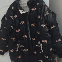 کاپشن دخترانه شیک