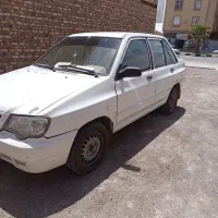 پراید 132مدل 90