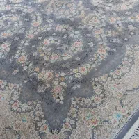 فرش ماشینی ۱۲۰۰ شانه آرمان جفت ۹ متری