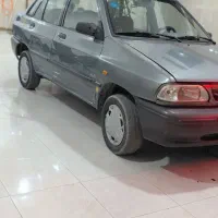 پراید‌مدل‌88|خودرو سواری و وانت|هشترود, |دیوار