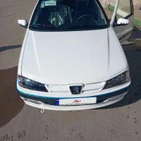 پژو پارس ELX مدل ۱۴۰۲