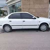 سمند مدل ۹۱