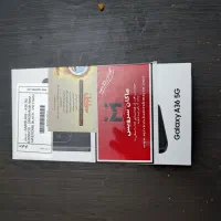 SAMSUNG A36 5G 256G|موبایل|تهران, تهرانپارس غربی|دیوار