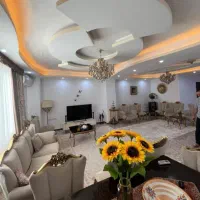 88متر2خ ده ساله فول+دوپارکینگ شریعتی-روبرو میثاق