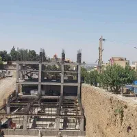 فروش ویژه‌ی پروژه امپریال پلازا|فروش آپارتمان|کرج, شهرک جهان‌نما|دیوار
