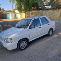 پراید ۱۳۲ مدل ۹۶|خودرو سواری و وانت|مسجد سلیمان, |دیوار