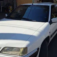 زانتیا مدل ۸۲|خودرو سواری و وانت|باغ بهادران, |دیوار