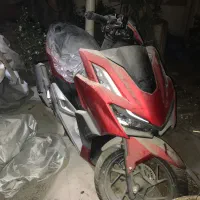 هندا کلیک 160 اصلی صفر کیلومتر تایلندی