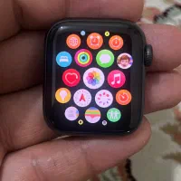 اپل واچ وایرپاد