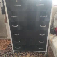 دراور فلزی سفارشی بهترین ورق درحدنو