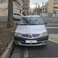 ال 90 مدل 86 e2 سالم