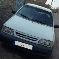 فروش خودرو پراید