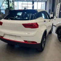 لاماری هیبرید سفید LAMARI HYBRID ایما لاماکو ۲۰۲۵