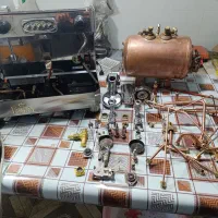 تعمیر و فروش دستگاه|کافیشاپ و رستوران|زاهدان, |دیوار