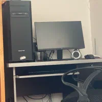 سیستم گیمینگ