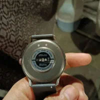 ساعت هوشمند