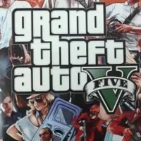 cd بازی gtav برای کامپیوتر سالم.