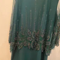 لباس مجلسی کارشده باسنک|لباس|اردبیل, |دیوار