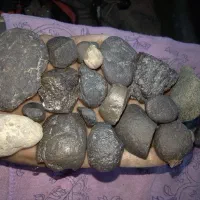 شهاب سنگ وغیره