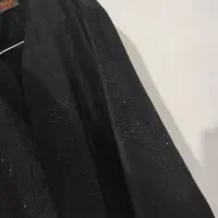 مانتو مجلسی مخمل