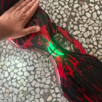 اسکوتر برقی ۸ اینچی
