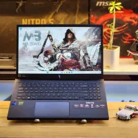 لپ تاپ گیمینگ مهندسی رندرینگ ایسر نیترو v15