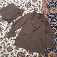 شلوار لی زنانه تونیک ومانتو عروسکی کت شلوار زنانه