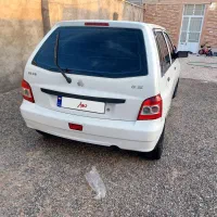 پراید ۱۱۱|خودرو سواری و وانت|بم, |دیوار