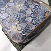 روفرشی کشی نو با کاور|روفرشی|قم, پردیسان|دیوار