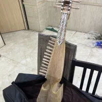 ساز رباب نو کوک شده