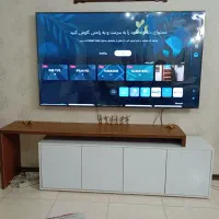میز ال سی دی دوطرفه کشوی 8ملیون
