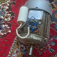 دینام|ماشین‌آلات صنعتی|مسجد سلیمان, |دیوار