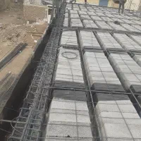 پیمانکاری اجرای سفت کاری ساختمان|خدمات پیشه و مهارت|خمینیشهر, |دیوار