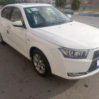 دنا پلاس توربو اتوماتیک مدل 1402صفر خشک